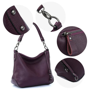 Bolsa Feminina Couro Find