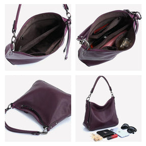 Bolsa Feminina Couro Find