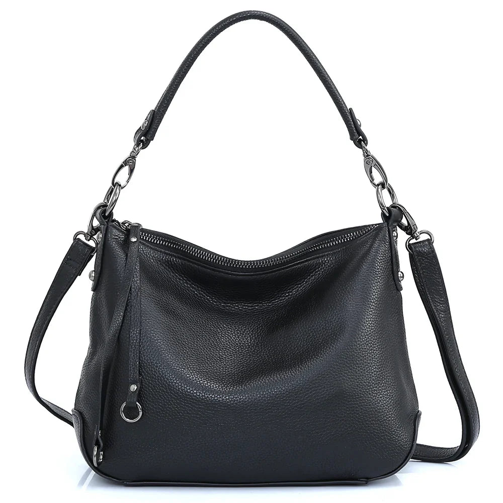 Bolsa Feminina Couro Find