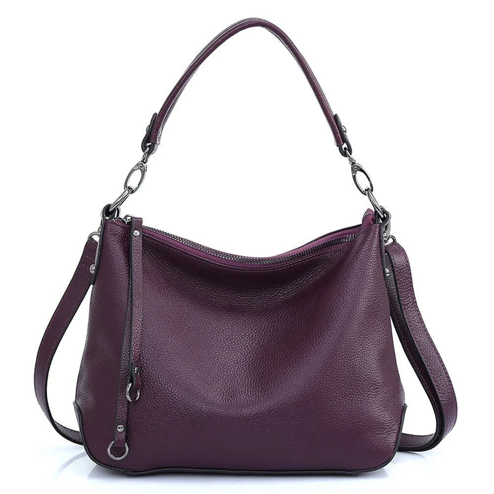 Bolsa Feminina Couro Find