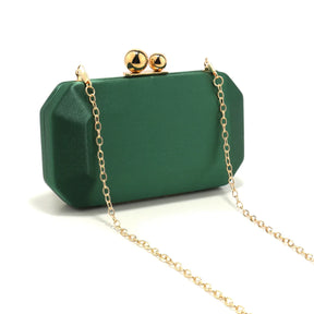 Bolsa Clutch Mia