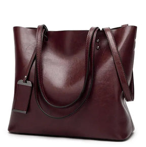 Bolsa Feminina Couro Bally