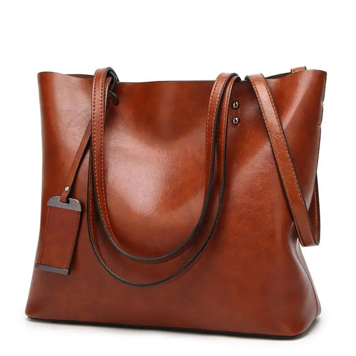 Bolsa Feminina Couro Bally