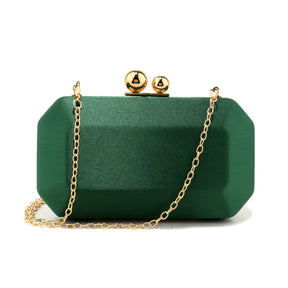 Bolsa Clutch Mia