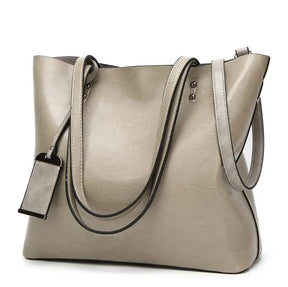 Bolsa Feminina Couro Bally