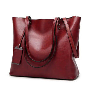 Bolsa Feminina Couro Bally