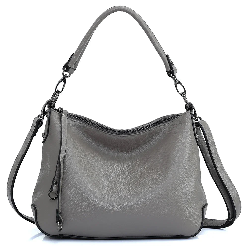 Bolsa Feminina Couro Find