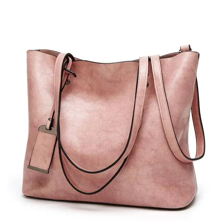 Bolsa Feminina Couro Bally